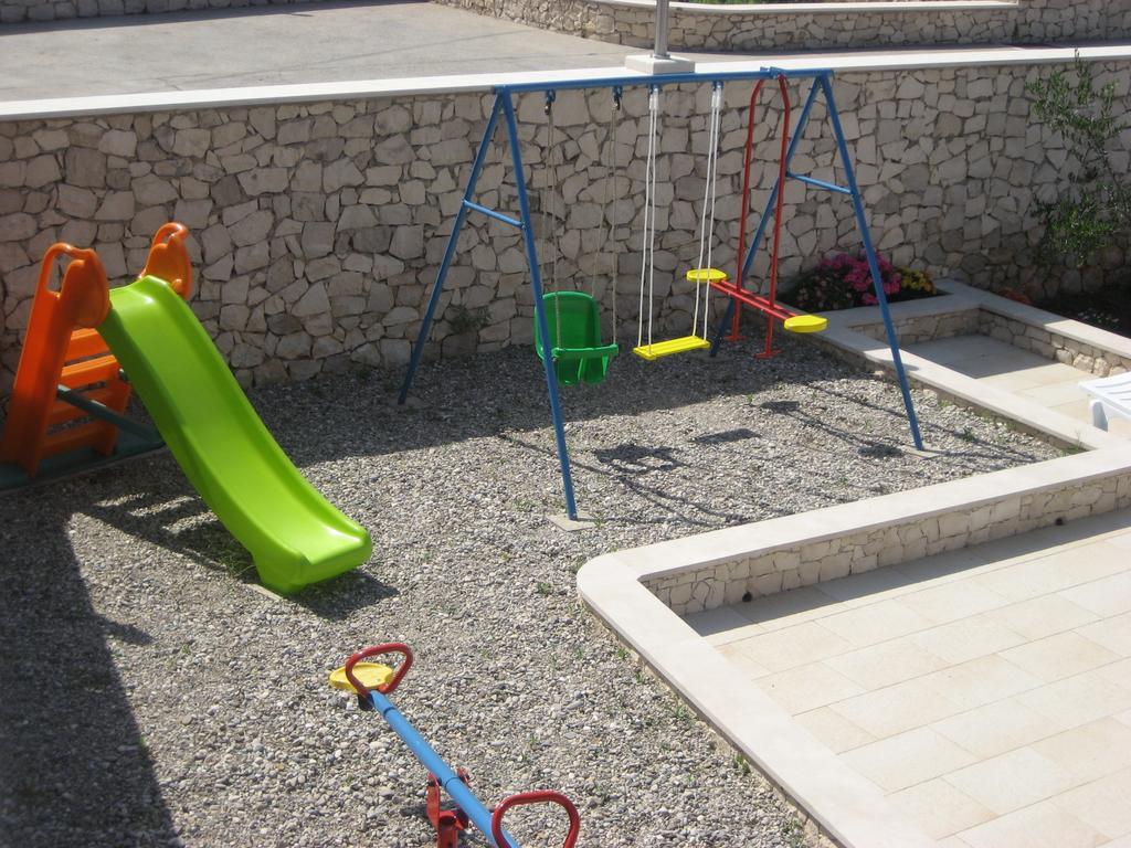 Apartments Katica Лумбарда Номер фото