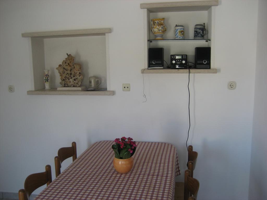 Apartments Katica Лумбарда Номер фото